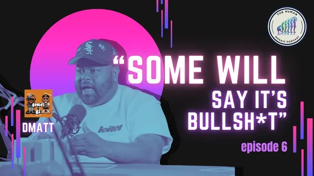 Some Will Say It’s Bullsh*t, episode 6 artwork
